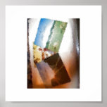 Jesipica canvas print