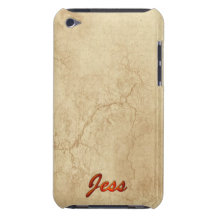 JESS Name Personalised Cell Phone Case iPod Case-Mate Cases