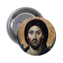Jesus Buttons