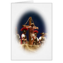 Jesus Card