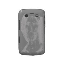 Jesus Christ Blackberry Case