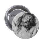 Jesus Christ Button