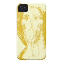 Jesus Christ iPhone 4 Cases