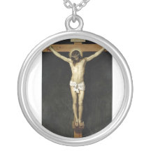 Jesus Christ Necklace