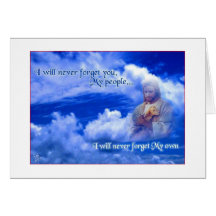 jesus-christ-pics-2107 greeting card
