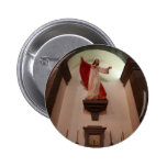 Jesus Christ Pin