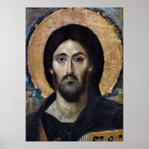 Jesus Christ Posters