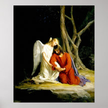 Jesus Christ Posters