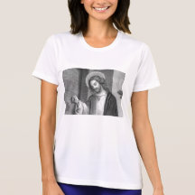 Jesus Christ Tee Shirts