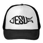Christian Hats