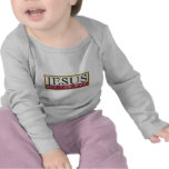 Jesus Is The Way Tees