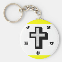 Jesus, Keychain