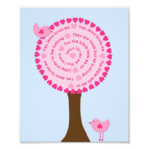 Jesus Loves Me Nursery Art Photo