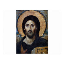 Jesus Post Cards
