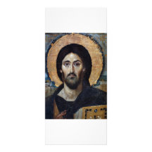Jesus Rack Cards