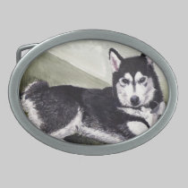 'Jet' Belt Buckle belt buckles