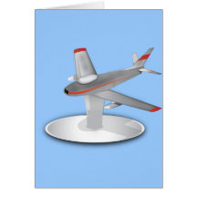 Jets Cards