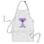 Jew for Peace (Colour) Aprons