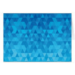 jewel background blue card