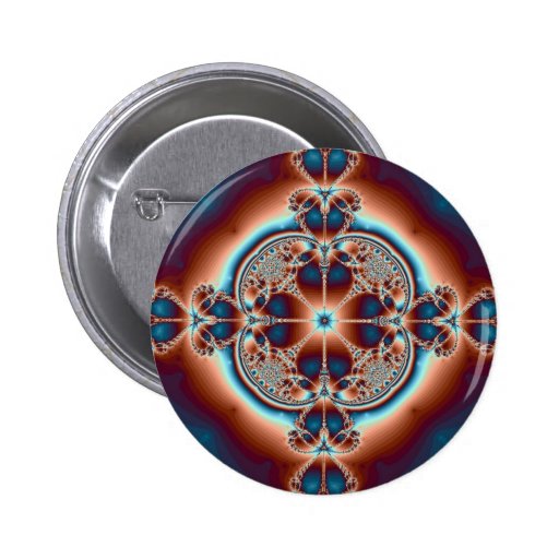 Jewel Pin