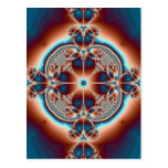 Jewel Postcard