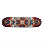 Jewel Skateboard