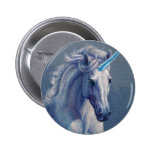 Jewel the Unicorn Pins