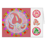JEWELS by Navin = Pure OBSESSION Card