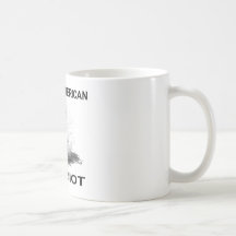 Jewish-American Patriot Mugs