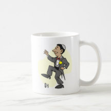 Jewish groom coffee mugs