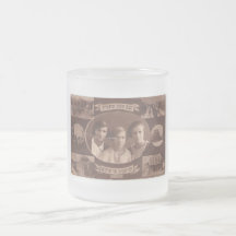 jewish new year card mugs