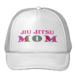 JiuJitsuMom Trucker Hats