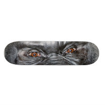 Jo Jo Eyes Skateboard