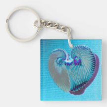 JOANCARONIL KEYCHAIN