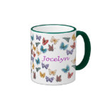 Jocelyn Coffee Mug