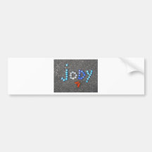 "Jody" Bumper Stickers