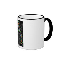 Jody Green Bio Mugg - Customised