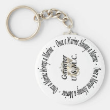 Jody Key Chain