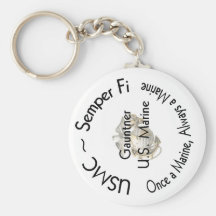 Jody Key Chains