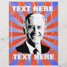 JOE BIDEN --.png Personalized Flyer