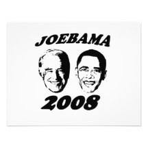 Joebama black custom announcement