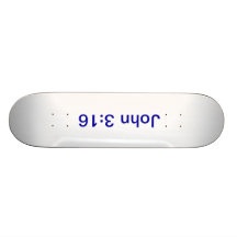 john 316 skate boards