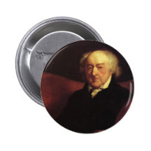 john adams button