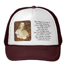 John Bunyan Hat