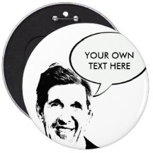 John Kerry 2012 Buttons