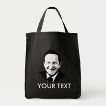 John Key Canvas Bags