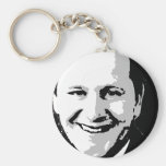 John Key Key Chains