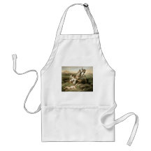 John Singleton Copley Watson and the Shark Aprons