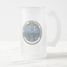 Joint Special Operations Command Coffee Mug