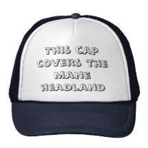 Joke hat